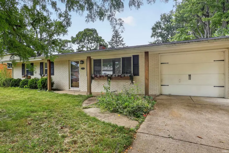 137 Prophet Drive, West Lafayette, IN 47906 - #2