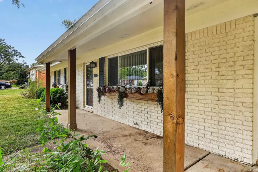 137 Prophet Drive, West Lafayette, IN 47906 - #3