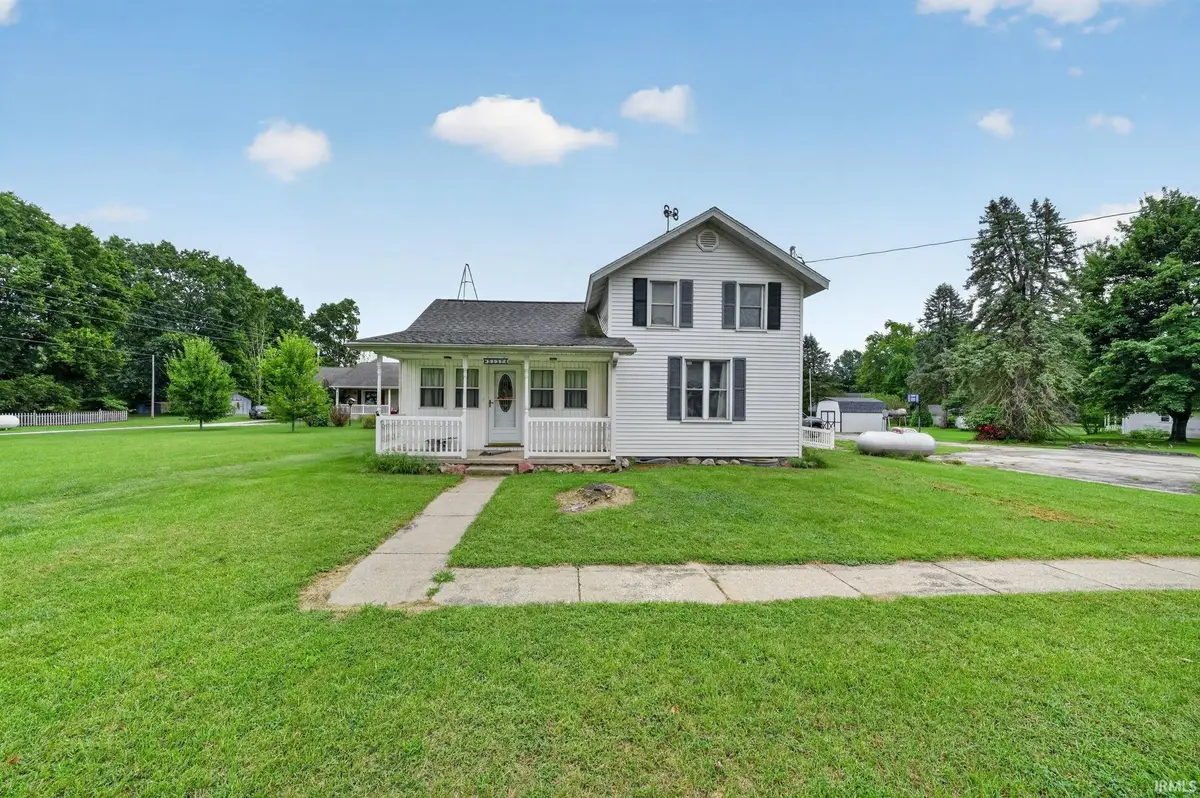 51374 County Rd 35, Bristol, IN 46507 - #1