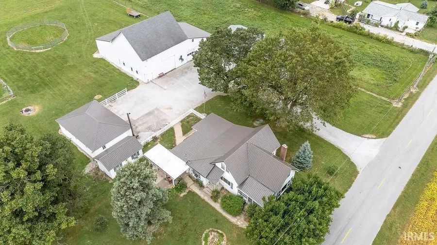 4327 S 100 W Road, Kokomo, IN 46902 - #2