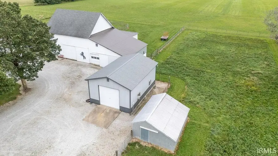 4327 S 100 W Road, Kokomo, IN 46902 - #3