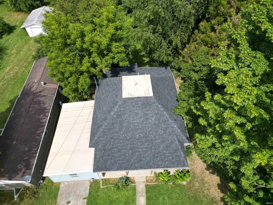 303 E North Street, Winslow, IN 47598 - #3