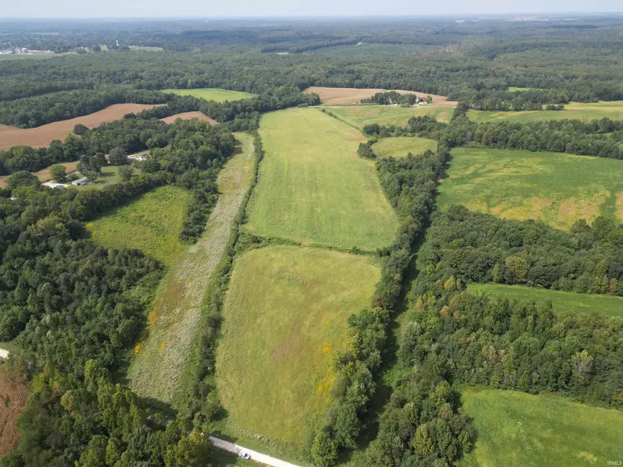E Co. Rd. 350 S, Winslow, IN 47598 - #2