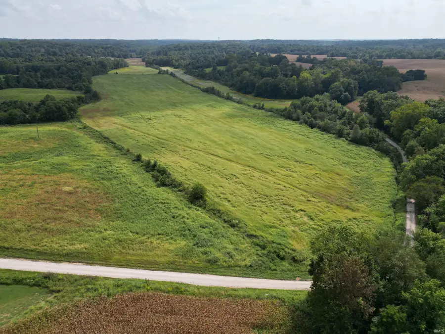 E Co. Rd. 350 S, Winslow, IN 47598 - #3