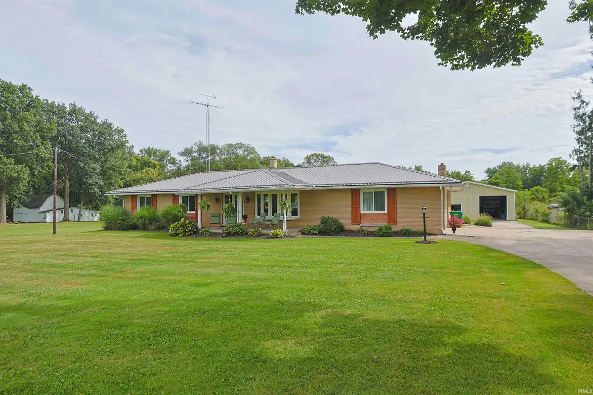 62630 Miami Road, South Bend, IN 46614 - #1