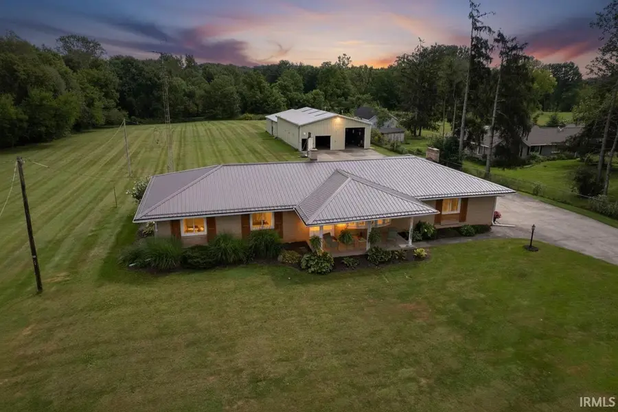 62630 Miami Road, South Bend, IN 46614 - #2