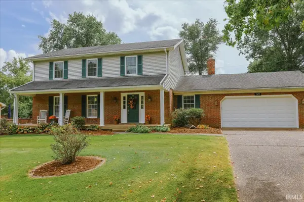 7577 Nottingham Drive, Newburgh, IN 47630