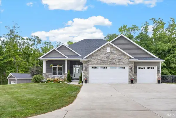 538 E 725 North, West Lafayette, IN 47906