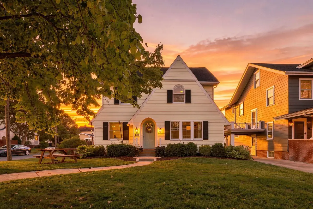 4001 Indiana Avenue, Fort Wayne, IN 46807 - #1