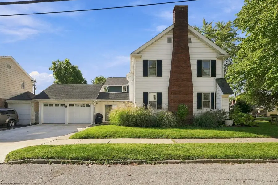 4001 Indiana Avenue, Fort Wayne, IN 46807 - #3