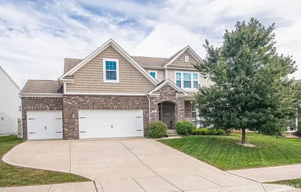 5391 W Stonewood Drive, Bloomington, IN 47403