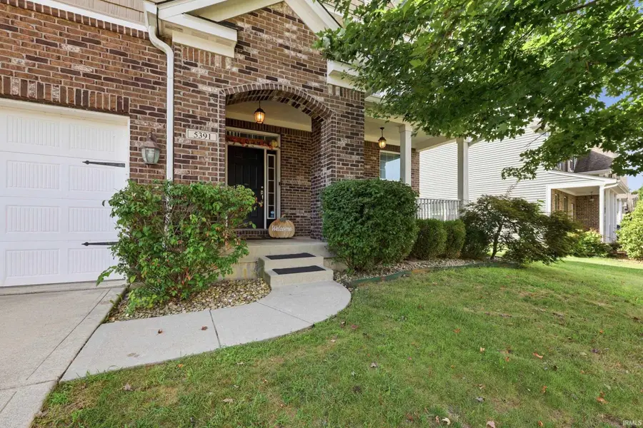 5391 W Stonewood Drive, Bloomington, IN 47403 - #3