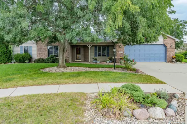 10839 Keelboat Cove, New Haven, IN 46774