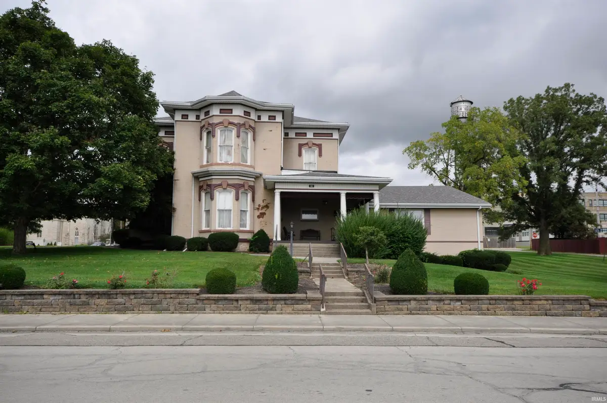 432 W Pearl Street, Union City, IN 47390 - #1