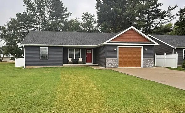 907 Longfellow Drive, Washington, IN 47501