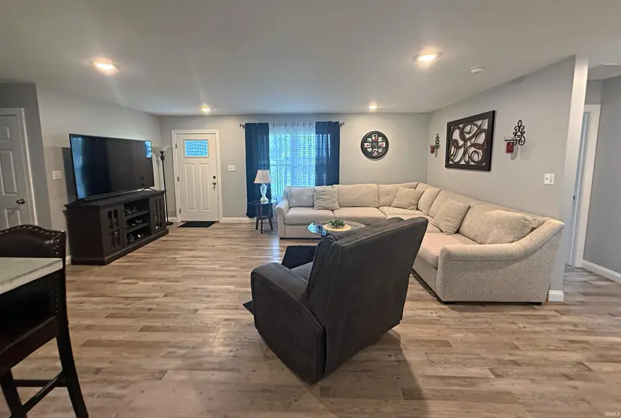 907 Longfellow Drive, Washington, IN 47501 - #2