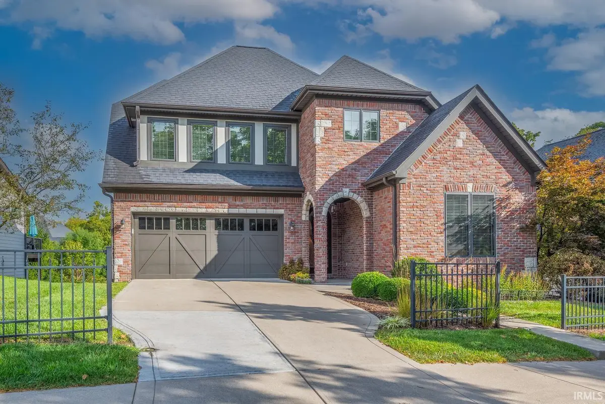 1770 S Ramsey Drive, Bloomington, IN 47401 - #1