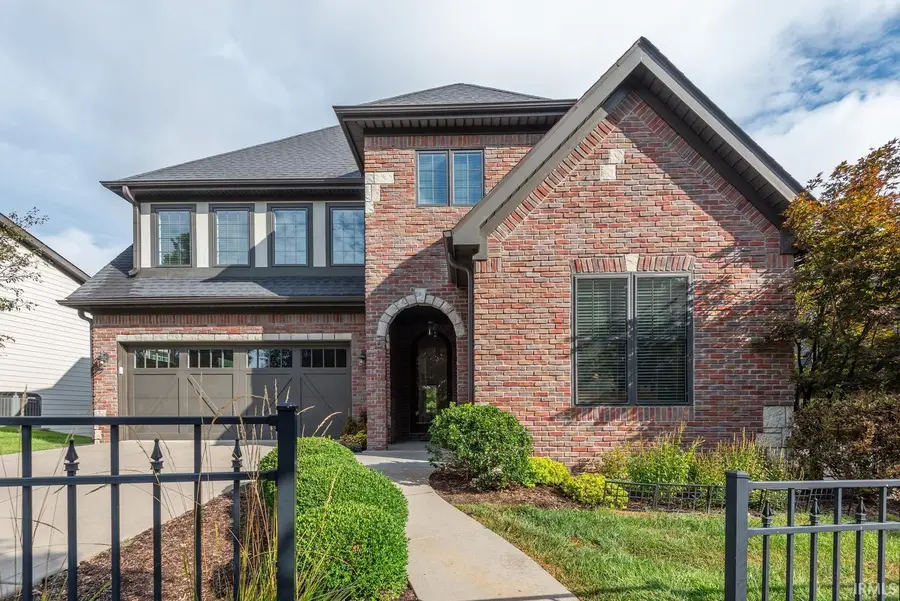 1770 S Ramsey Drive, Bloomington, IN 47401 - #2