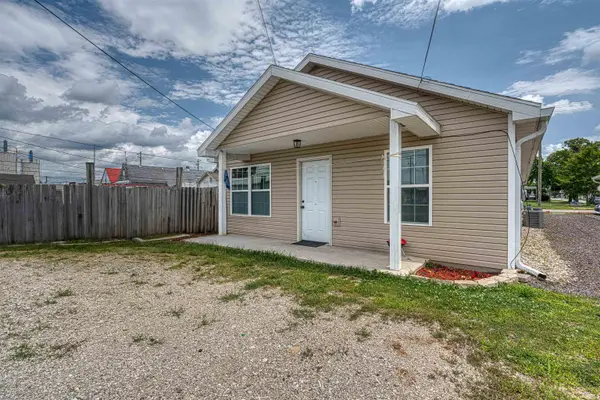 1406 Oakley Street, Evansville, IN 47710
