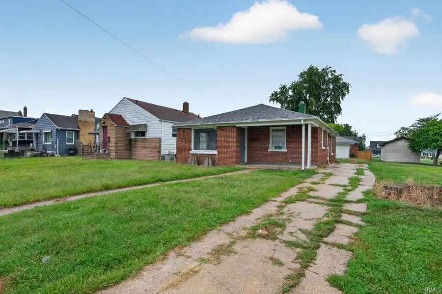 221 Haney Avenue, South Bend, IN 46613 - #2