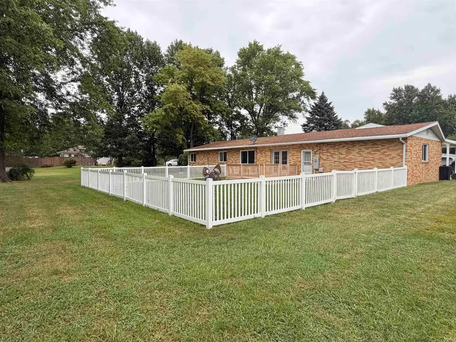 2062 S Holiday Drive, Peru, IN 46970 - #2