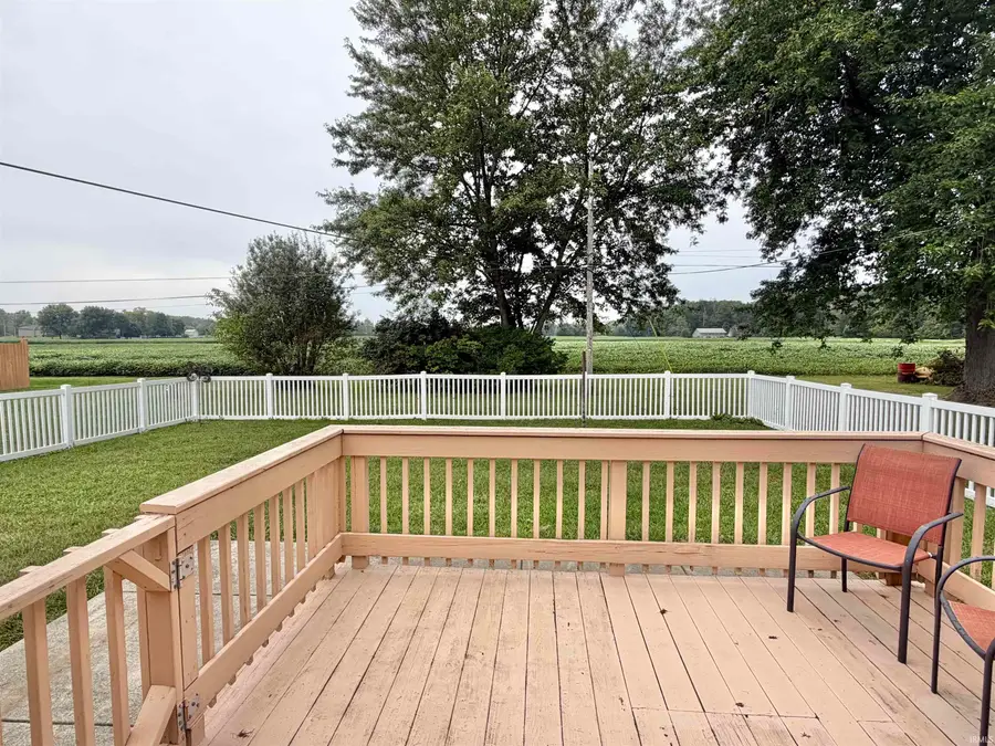 2062 S Holiday Drive, Peru, IN 46970 - #3