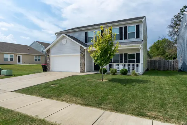 160 Wadsworth Court, Lafayette, IN 47905