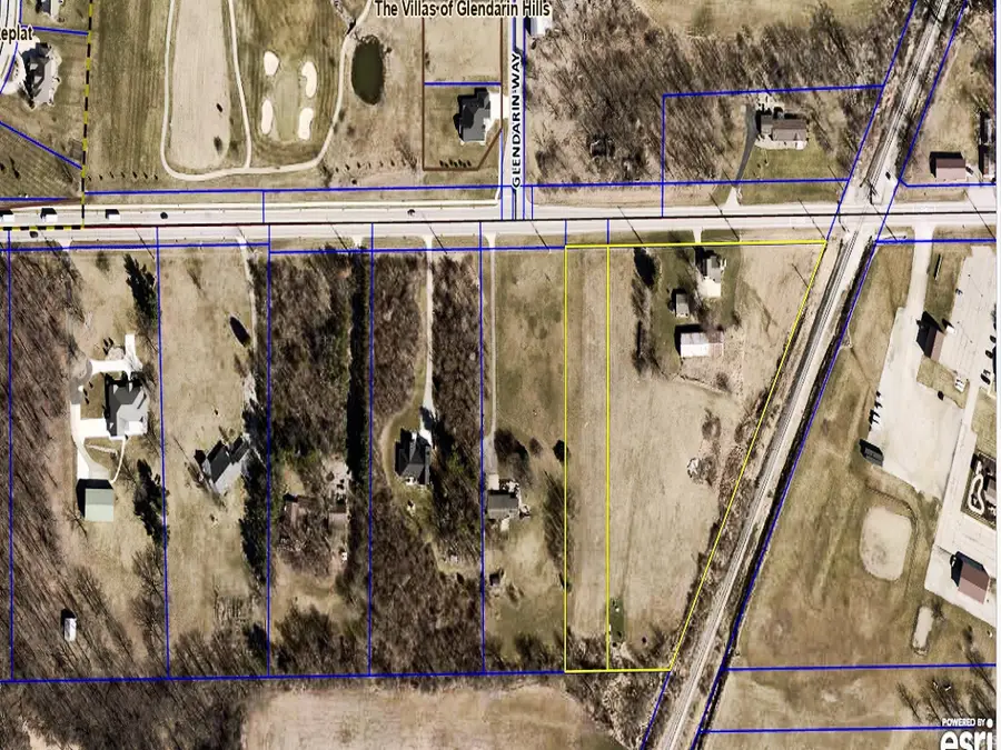 350 E 200 N Road, Angola, IN 46703 - #2