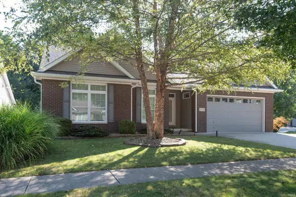 4739 E Donington Drive, Bloomington, IN 47401