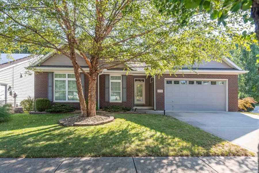 4739 E Donington Drive, Bloomington, IN 47401 - #2