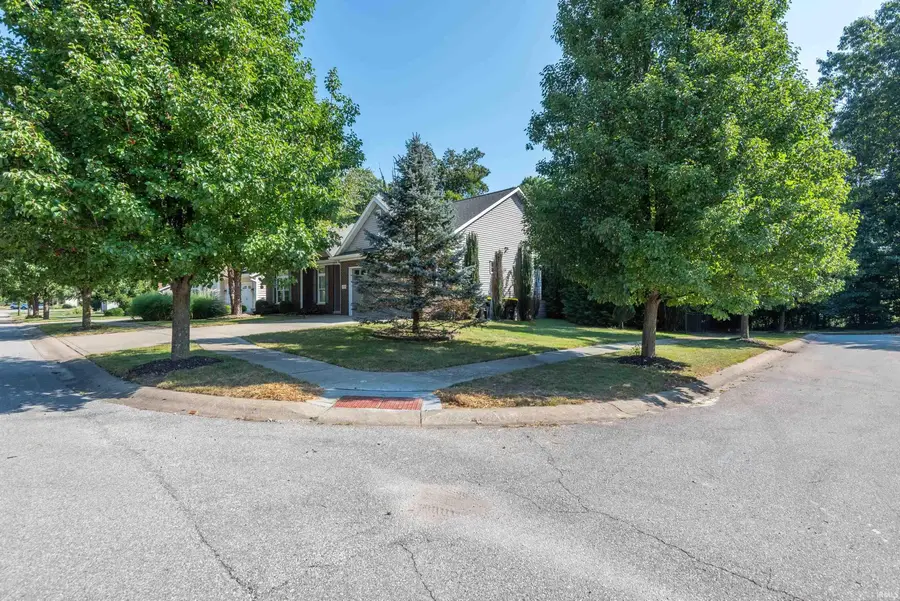 4739 E Donington Drive, Bloomington, IN 47401 - #3