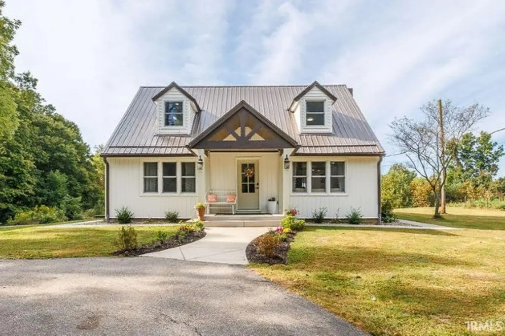 3270 Freedom Road, Spencer, IN 47460 - #1
