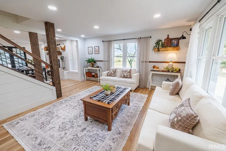 3270 Freedom Road, Spencer, IN 47460 - #2