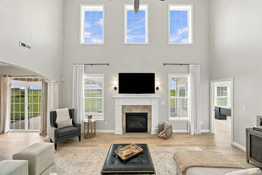 5110 Centerview Drive, Battle Ground, IN 47920 - #2