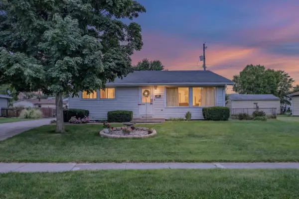 903 Elnora Drive, Fort Wayne, IN 46825