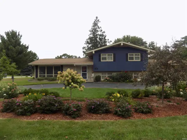 3400 Wood Street, Elkhart, IN 46516