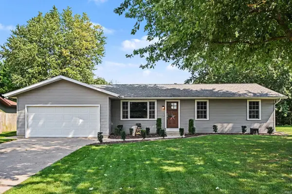 66068 Grasslands Lane, Goshen, IN 46526