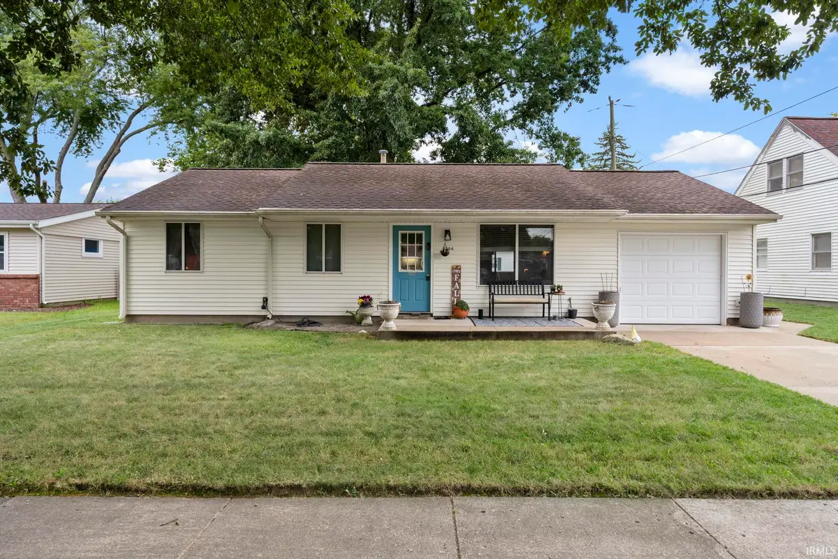 3304 Brenner Street, Lafayette, IN 47909 - #1