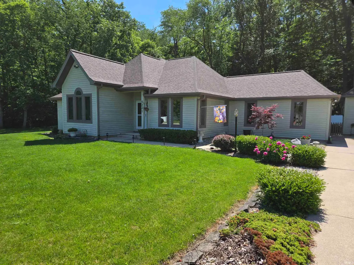 5231 Kings Court, Logansport, IN 46947 - #1