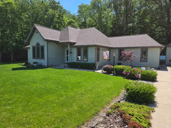5231 Kings Court, Logansport, IN 46947