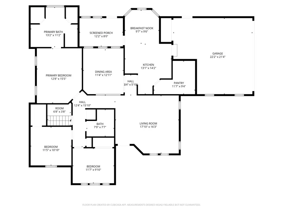 5231 Kings Court, Logansport, IN 46947 - #3