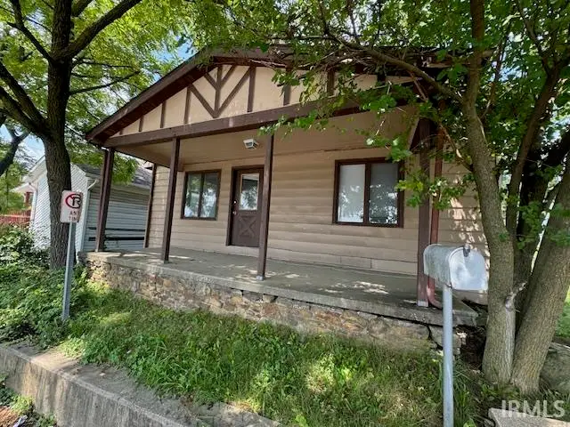 1222 W Kirkwood Avenue, Bloomington, IN 47404 - #1