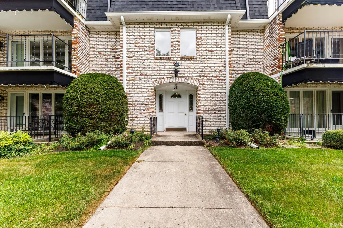 4501 N Wheeling Avenue #3-108, Muncie, IN 47304 - #1