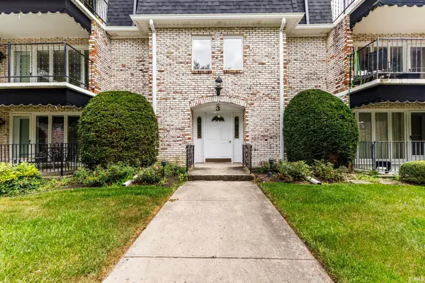 4501 N Wheeling Avenue #3-108, Muncie, IN 47304