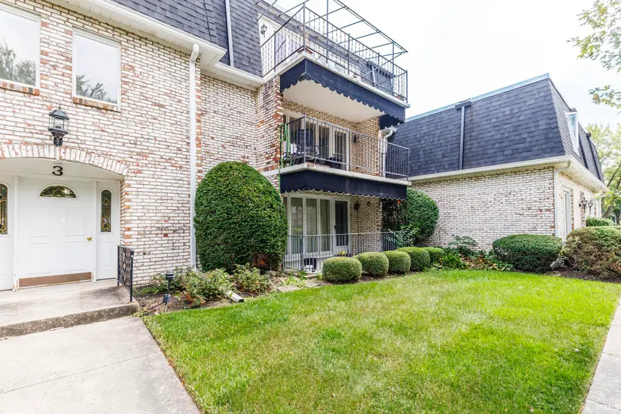 4501 N Wheeling Avenue #3-108, Muncie, IN 47304 - #2