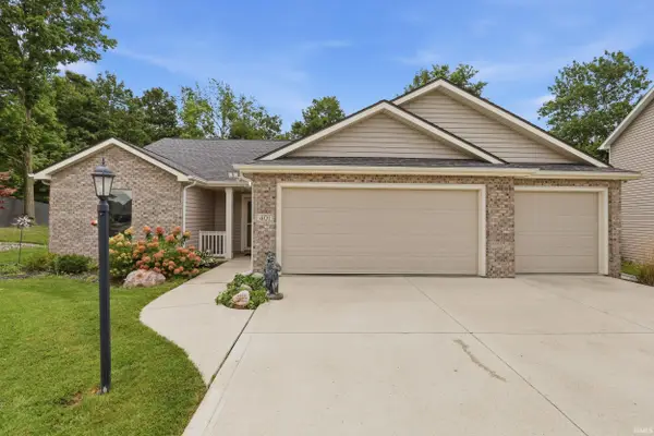 401 Cranberry Run, Avilla, IN 46710