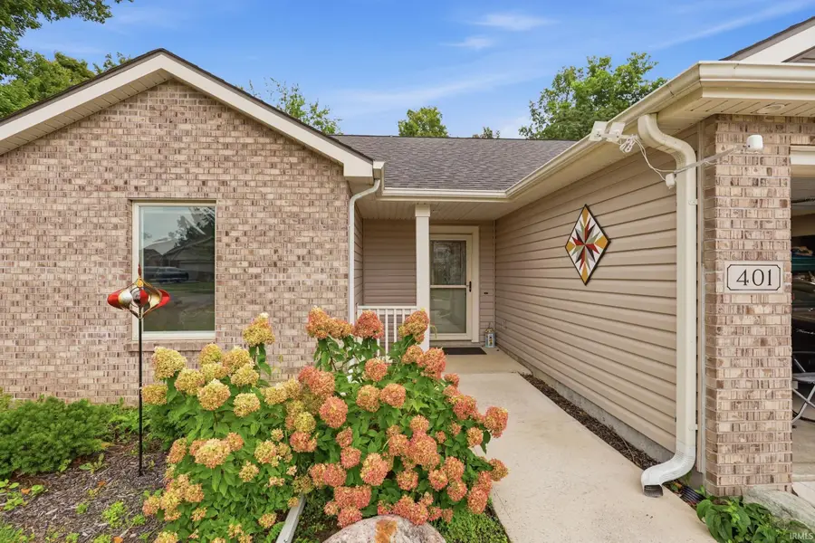 401 Cranberry Run, Avilla, IN 46710 - #2
