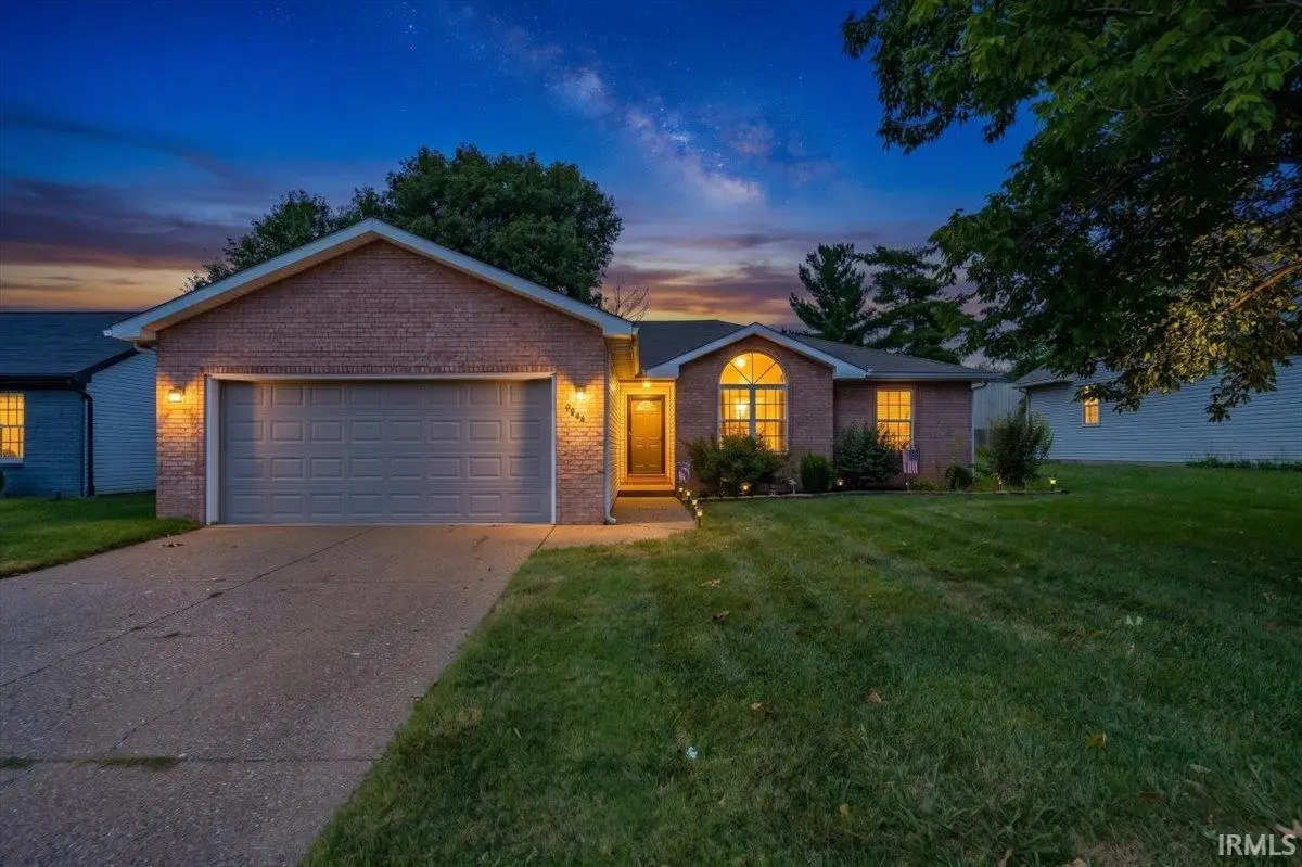9544 Rabbit Run Drive, Newburgh, IN 47630 - #1
