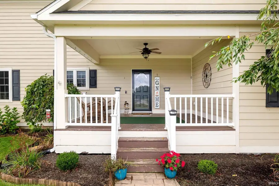 710 Crystal Court Drive, Bedford, IN 47421 - #3