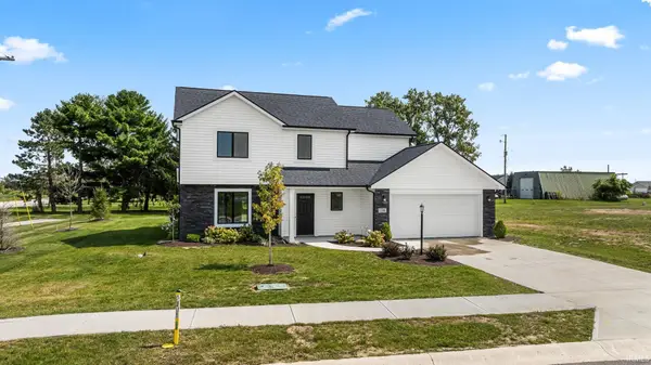 1580 Mclaren Boulevard, Fort Wayne, IN 46818